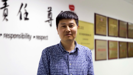 掷元科技